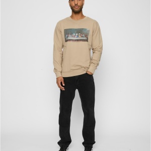 Can´t Hang With Us Crewneck - Img 3