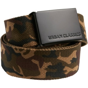 Canvas Belts