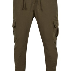 Cargo Jogging Pants - Img 5