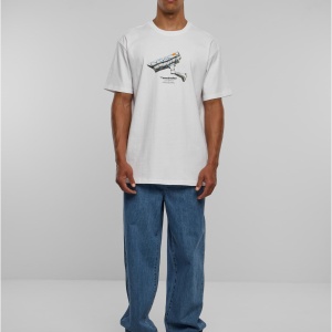 CCTV Oversize Tee - Img 5