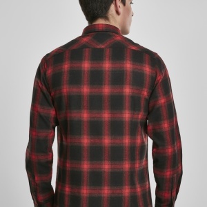 Checked Flanell Shirt 6 - Img 3