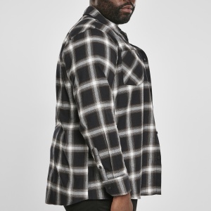 Checked Flanell Shirt 6 - Img 11