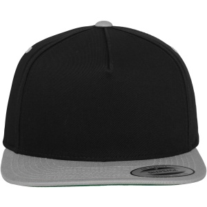 Classic 5 Panel Snapback - Img 2