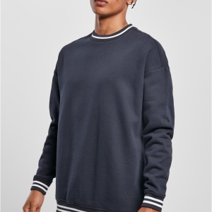 College Sweat Crew