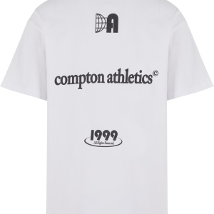 Compton Athletic Club Oversize Tee - Img 13