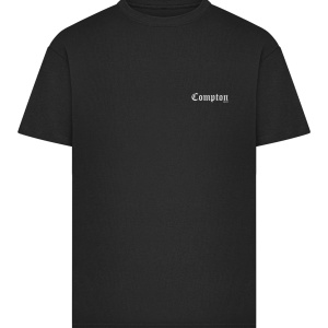 Compton BLVD Oversize Tee - Img 3