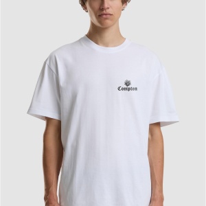 Compton Lowrider Oversize Tee