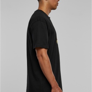 Coral Oversize Tee - Img 4