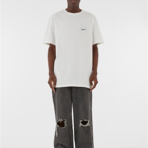 CROSS x MJG HEAVY OVERSIZED TEE - Img 11
