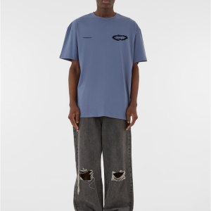 CROWN OF THORNS x MJG HEAVY OVERSIZED TEE - Img 11