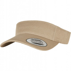 Curved Visor Cap - Img 2