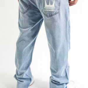 DADA Supreme Minimalist Loose Fit Jeans