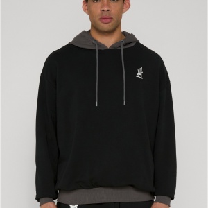 Dangerous DNGRS Blend Hoodies