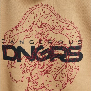 Dangerous DNGRS Brave Hoodies - Img 8
