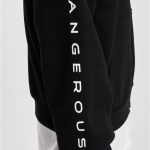 Dangerous DNGRS Decent Zip Hoody - Img 9