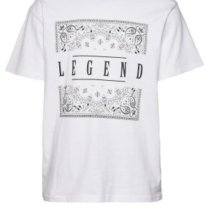 Dangerous DNGRS Legend T-Shirt - Img 5