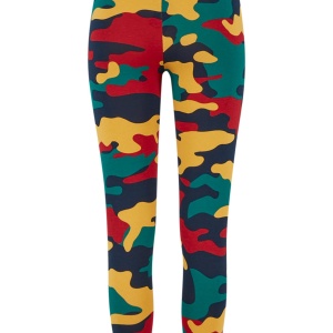 Dangerous DNGRS Leggings HideMe - Img 6