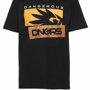Dangerous DNGRS Leuz T-Shirt - Img 10