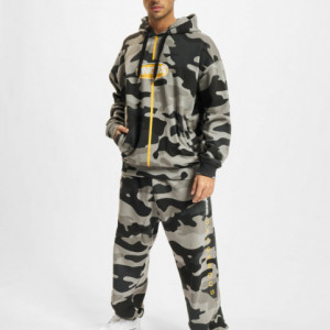 Dangerous DNGRS Men Suits Petrol in camouflage - Img 6