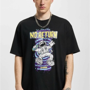 Dangerous DNGRS NoReturn Tshirt