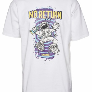 Dangerous DNGRS NoReturn Tshirt - Img 15