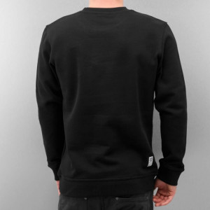 Dangerous DNGRS Overwear / Jumper It Feels Good in black* - Img 2