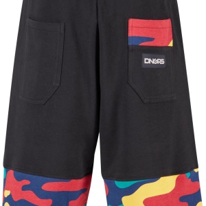 Dangerous DNGRS Shorts HideMe - Img 6