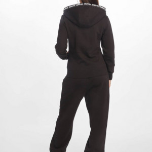 Dangerous DNGRS / Suits Leila in black - Img 4
