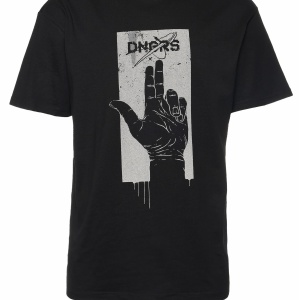 Dangerous DNGRS ThePush T-Shirt - Img 5
