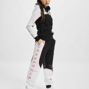 Dangerous DNGRS Women Suits Choice in black