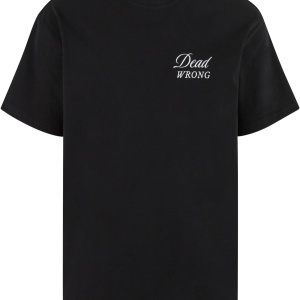 Dangerous Grounds Oversize Tee - Img 4