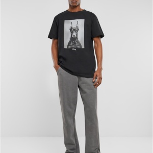Dawg Tee black 3XL