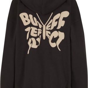 DEF Butterfly Effect Hoody - Img 4