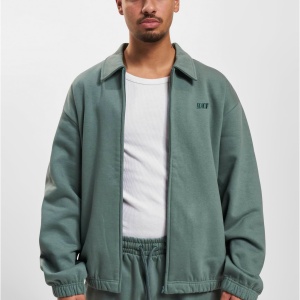 DEF Colllar Jacket