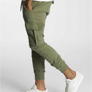 DEF Gringo Sweatpants Beige beige L - Img 3