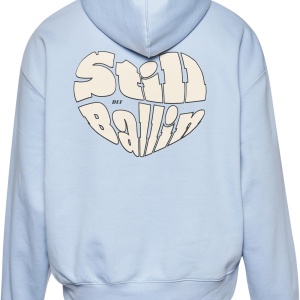 DEF Hoody Heart - Img 7