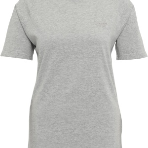 DEF Kai T-Shirt Grey Melange grey 3XL - Img 5