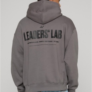 DEF LEADER Hoodies - Img 8