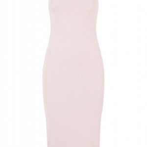 DEF LONG Dress black L - Img 3