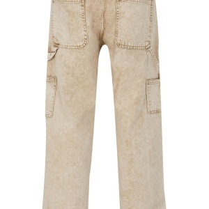 DEF May Straight Fit Jeans - Img 7