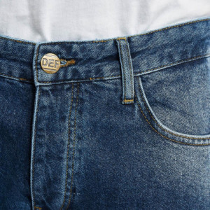 DEF Men Short Jack in blue - Img 2