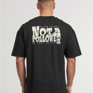 DEF Not a Follower T-Shirt - Img 6