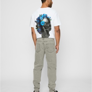 DEF Schiller LooseFit Denim - Img 23