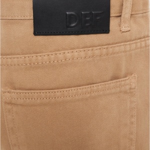 DEF Texas Straight Fit Jeans - Img 6
