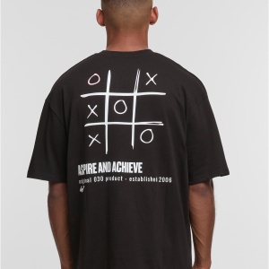 DEF TICTACTOE T-Shirts - Img 8