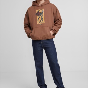 DGHD511M Rosecutter Hoody - Img 3
