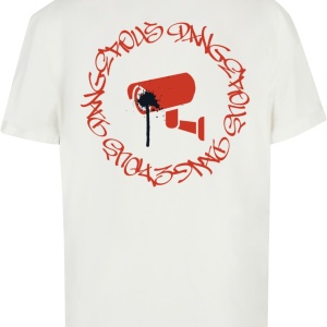 DGTS910M SecurityCamera T-Shirt - Img 5