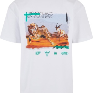 Do The Unexpected Oversize Tee black 3XL - Img 2