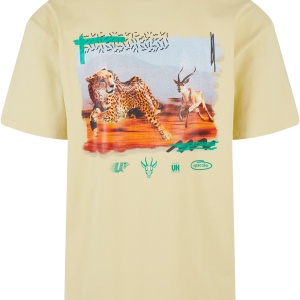 Do The Unexpected Oversize Tee black 3XL - Img 12