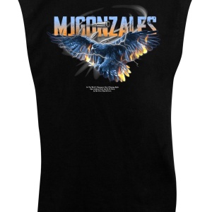 EAGLE V2. Sleeveless Tee - Img 2
